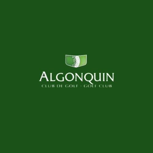 golf algonquin IMA