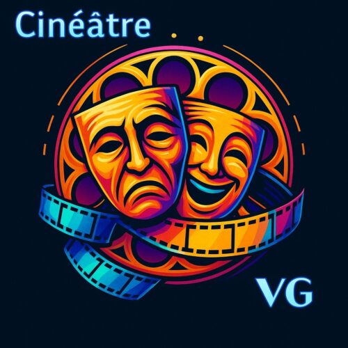 logo Cinéâtre VG
