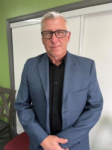 Neil Gagnon mars 2026