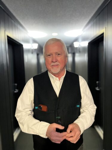 Pierre Monette DG SADC mars 2026