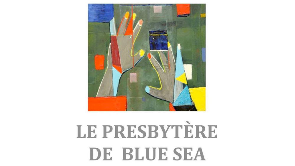Presbytère de Blue Sea IMA