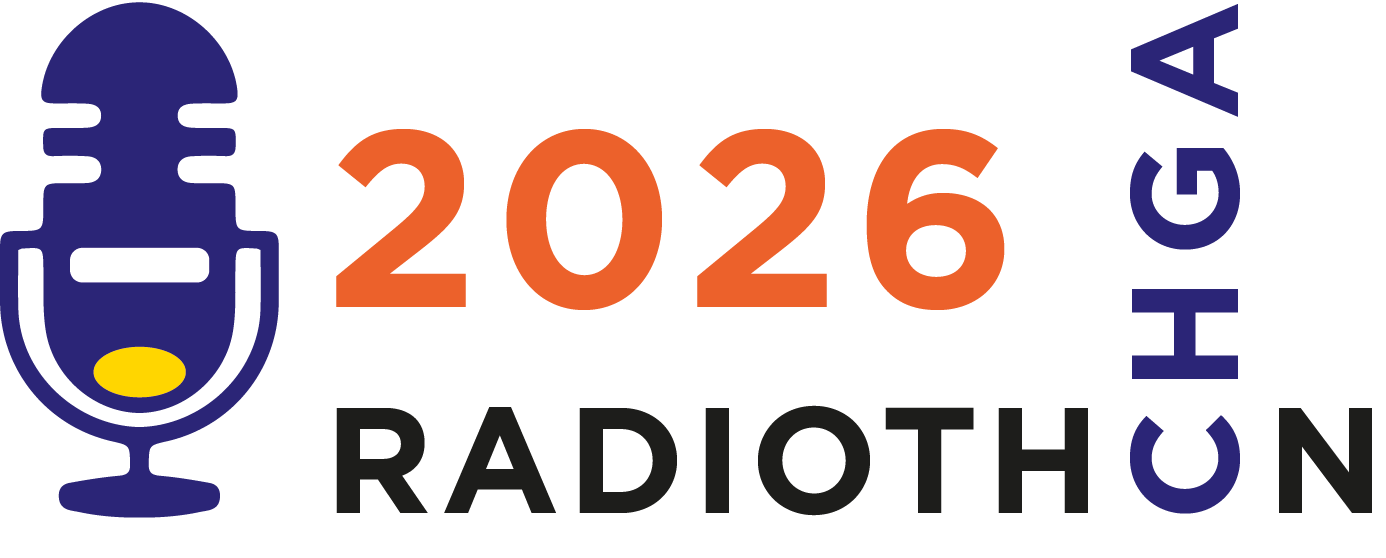 Radiothon Logo 2026 - Bingo