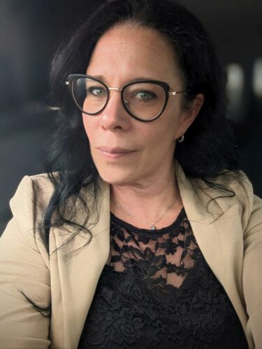 Sophie Béland Coalition canadienne pour le droit aux armes à feu (CCDAF)