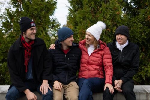 Sophie Chatel Politique santé des hommes et jeunes garçons mars 2026