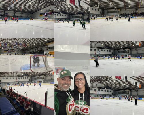 Tournoi Rabaska 2026