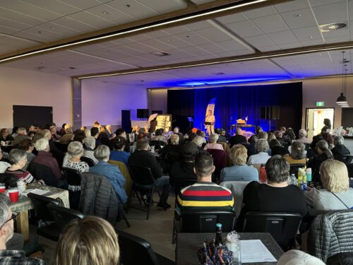 10e édition mots et notes avril 2026 crédit CHGA FM Simon Dominé