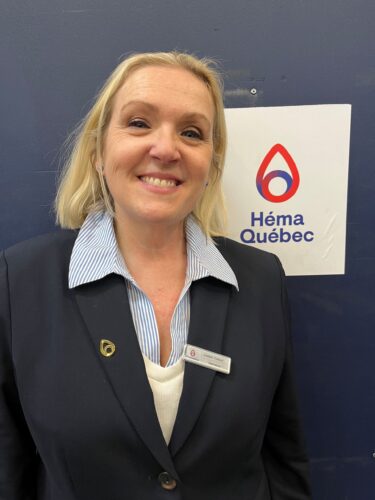 Isabelle Poisson avril 2026