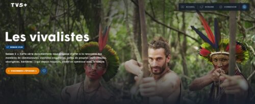 Les Vivalistes saison 2026