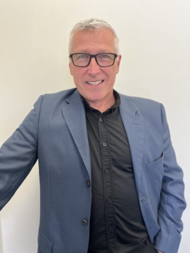 Neil Gagnon 2026
