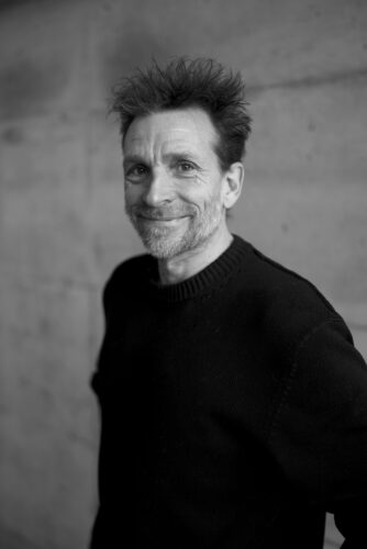 Photo Patrick Léonard