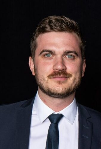 Joël Vaudeville, directeur des communications PPAQ