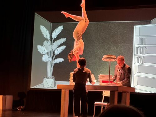 Urgences rurales 360 CÉHG 4