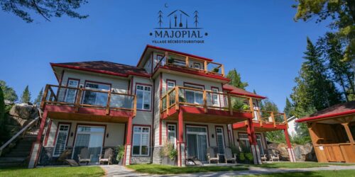 Village Majopial 2.0