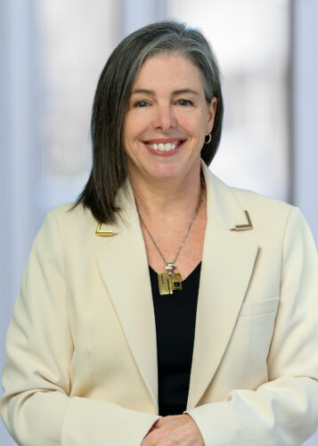 Caroline Beaudry