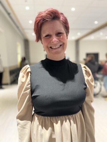 Carole St-Amour 2026