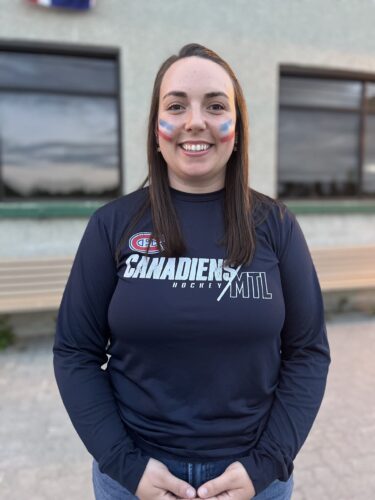 Jessica Lamoureux mai 2026