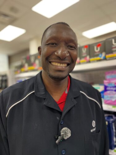Mamadou Dakouo Familieprix - mai 2026