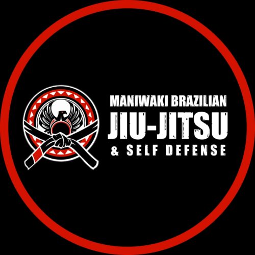 Maniwaki Jiu Jitsu - IMA