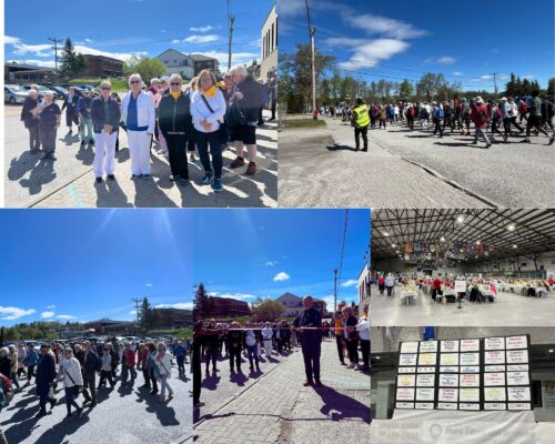 Marche ViActive Maniwaki 2026