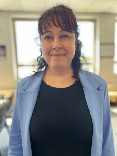 Mélanie Aubut 2026