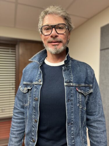Pierre Côté mai 2026
