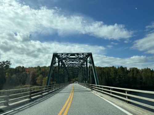 Pont Vert LSM crédit CHGA FM Simon Dominé