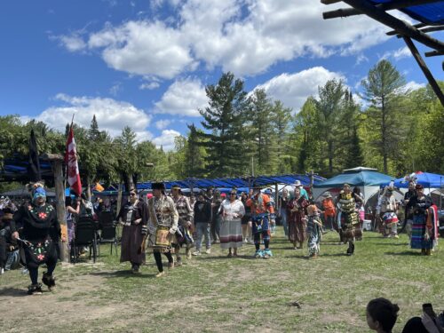 Pow Wow 2026