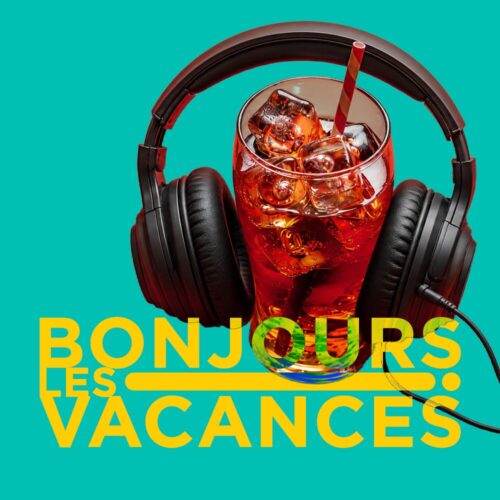 Bonjours les vacances v2
