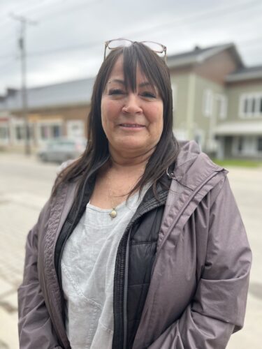 Brenda Buckshot - juin 2026