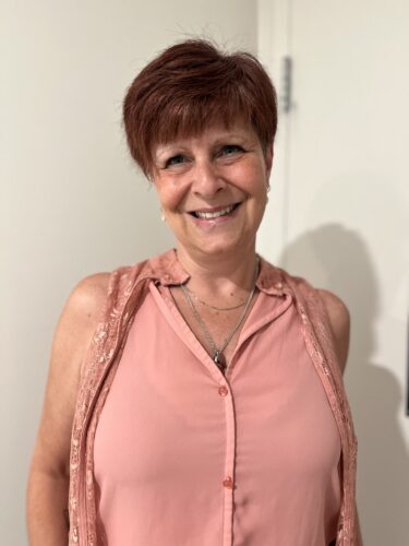 Carole St-Amour - juin 2026