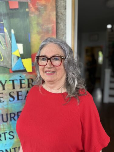 Claire Lyrette juin 2026 crédit CHGA FM Simon Dominé