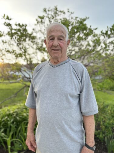 Jean-Robert Lacroix - juin 2026