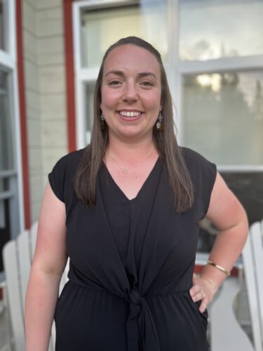 Jessica Lamoureux - juin 2026