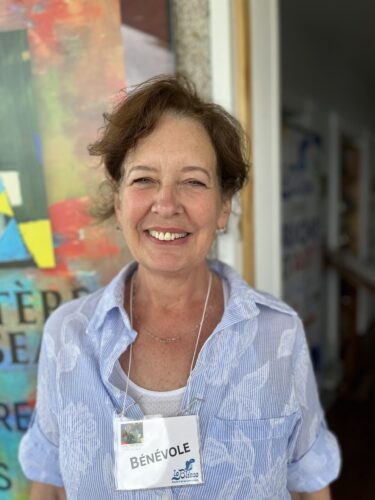 Nathalie Jobin juin 2026 crédit CHGA FM Simon Dominé