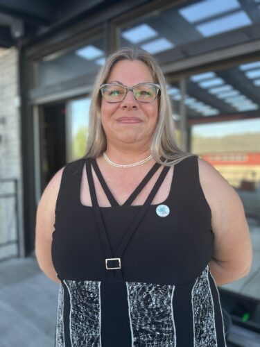 Sandra Payette - juin 2026