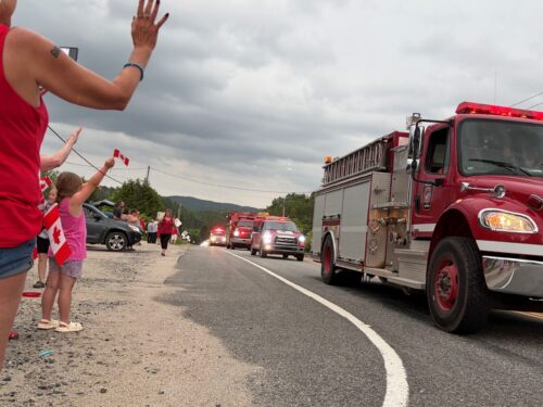 Fête du Canada - 1er juillet 2026 - Low 2