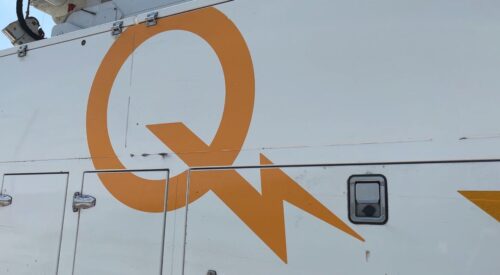 Hydro-Québec logo