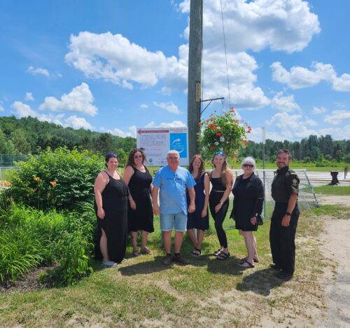 Inauguration ZES Blue Sea-8 juillet 2026