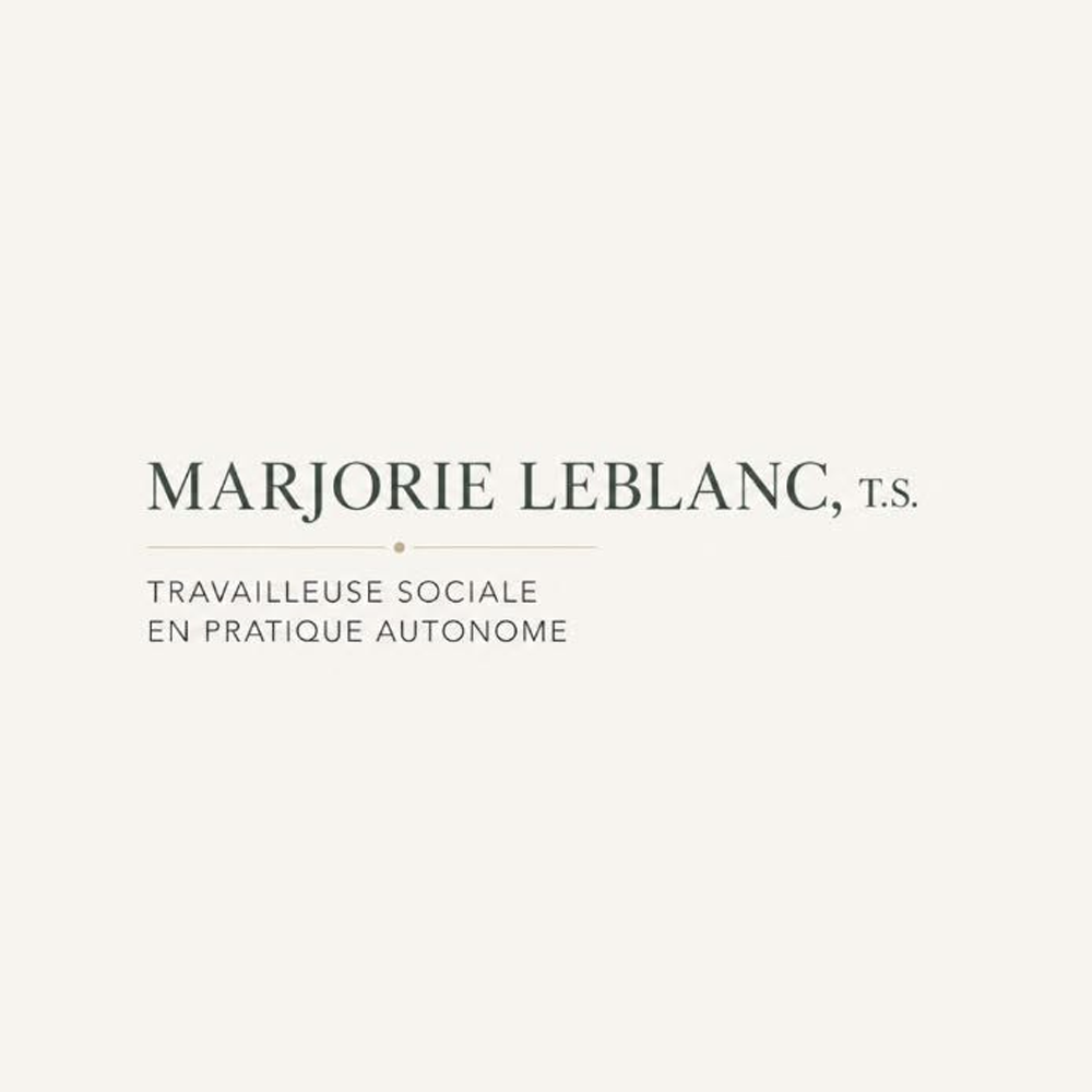 Capsule économique : Marjorie LeBlanc episode artwork