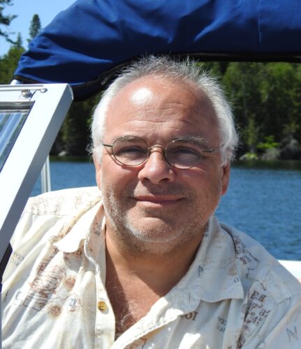 Pierre L. Morin