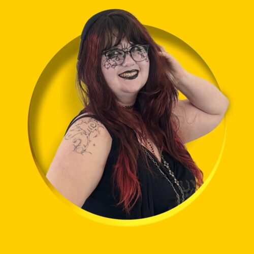Sarah Guillot