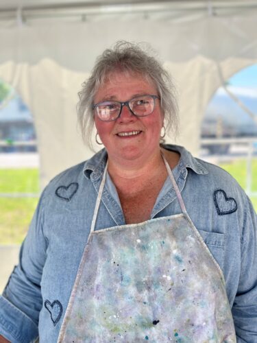 Suzanne Labelle - juillet 2026