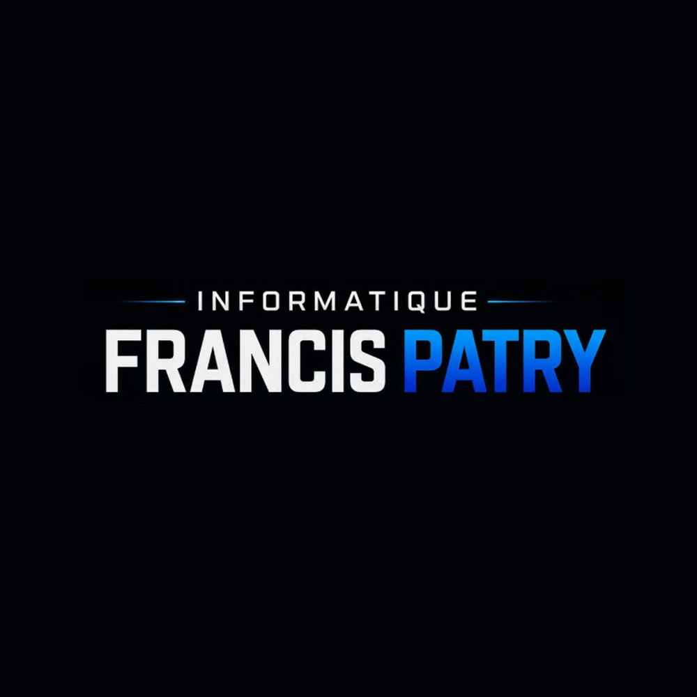 Capsule économique : Informatique Francis Patry episode artwork