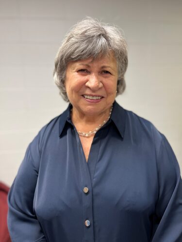 Jocelyne Ouimet - août 2026