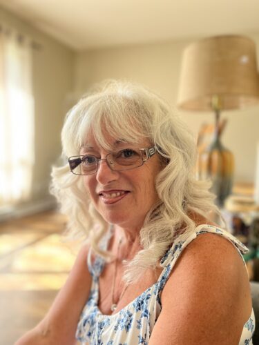 Linda Canuel, août 2026.