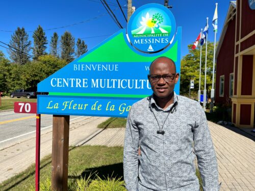 Bertin Aboussou Messines - septembre 2026
