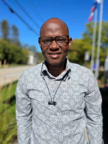Bertin Aboussou - septembre 2026