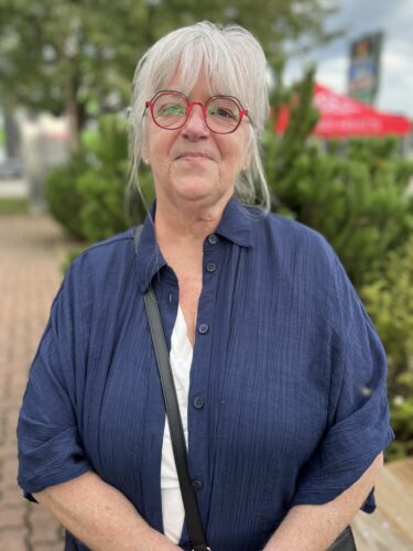 Marianne Lyrette (Halte femme HG) 2026