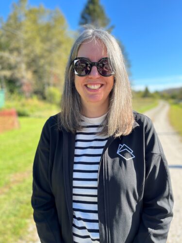 Lisanne Rheault-Leblanc - septembre 2026