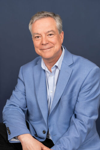 Louis-André Hubert, 2026.